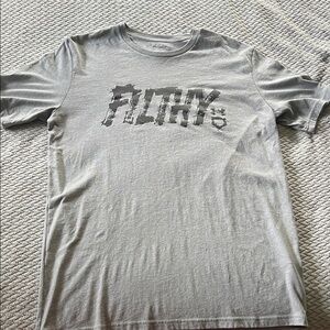 Under Armour Baseball Tee